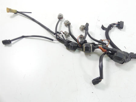 2016 Yamaha Waverunner VX 1050 Deluxe Wiring Harness Loom 6EY-8259L-A0-00 {{ shop.shopifyCountryName }} - Mototech271