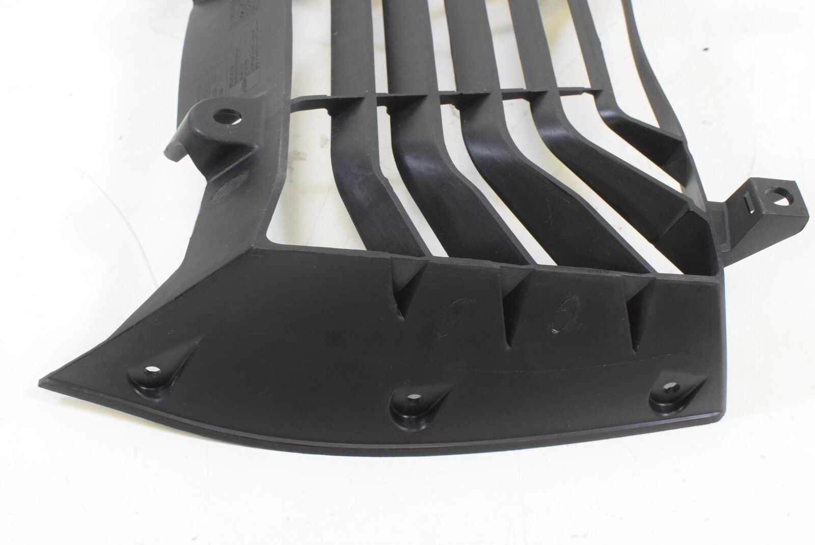 2018 KTM RC390 RC 390 Duke Radiator Fan Cover Grille Housing Set 90508011000 {{ shop.shopifyCountryName }} - Mototech271