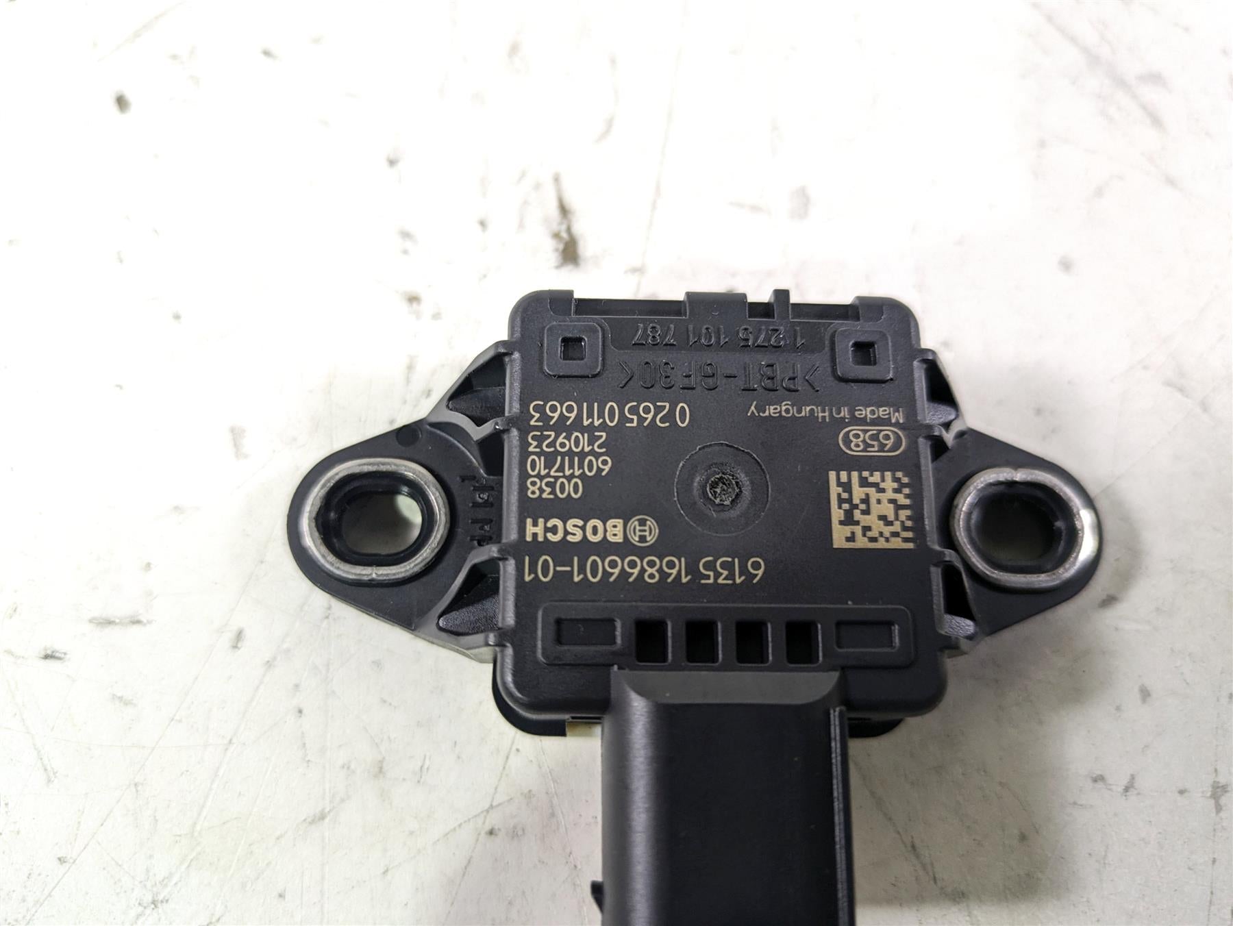 2022 BMW R1250 RT K052 Bosch Speed Sensor 61351686601 {{ shop.shopifyCountryName }} - Mototech271