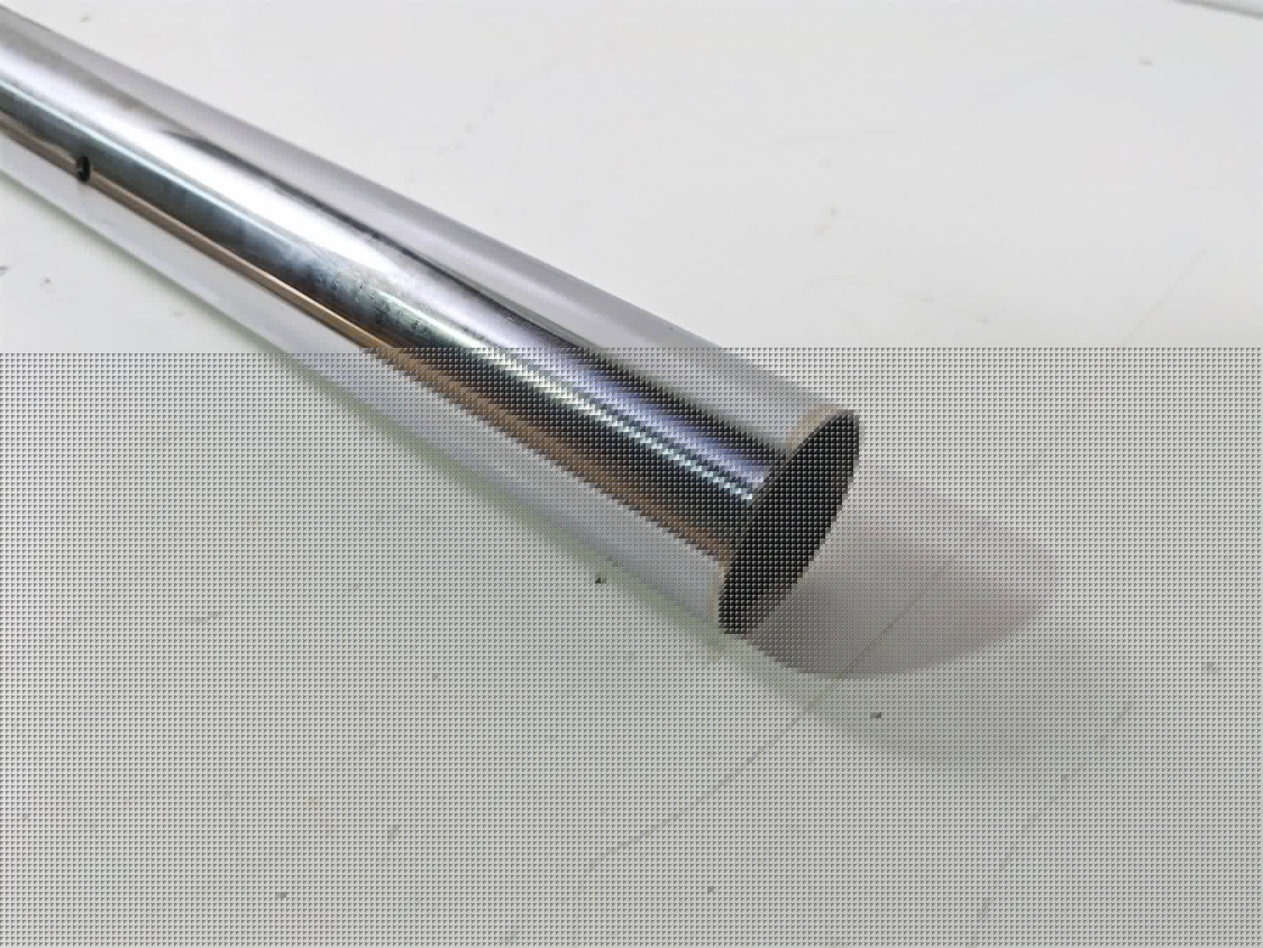 2012 Triumph Daytona 675 Right Front Fork Outer Tubes Set - For Parts T2044240 {{ shop.shopifyCountryName }} - Mototech271