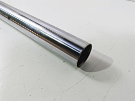 2012 Triumph Daytona 675 Right Front Fork Outer Tubes Set - For Parts T2044240 {{ shop.shopifyCountryName }} - Mototech271