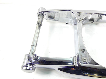 2005 Harley VRSCSE CVO V-Rod Rear Chrome Swingarm Swing Arm -Read 48422-05 {{ shop.shopifyCountryName }} - Mototech271