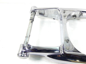 2005 Harley VRSCSE CVO V-Rod Rear Chrome Swingarm Swing Arm -Read 48422-05 | Mototech271