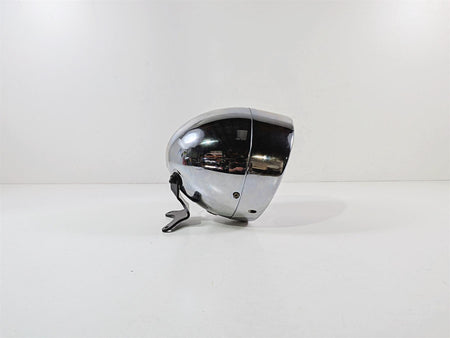 2006 Yamaha XVZ1300 Royal Star Chrome Headlight Head Light Lamp 4WM-84330-00-00 {{ shop.shopifyCountryName }} - Mototech271