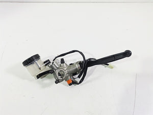 2015 Ducati Hypermotard 821 SP Front Radial Brake Master Cylinder 62440821A | Mototech271