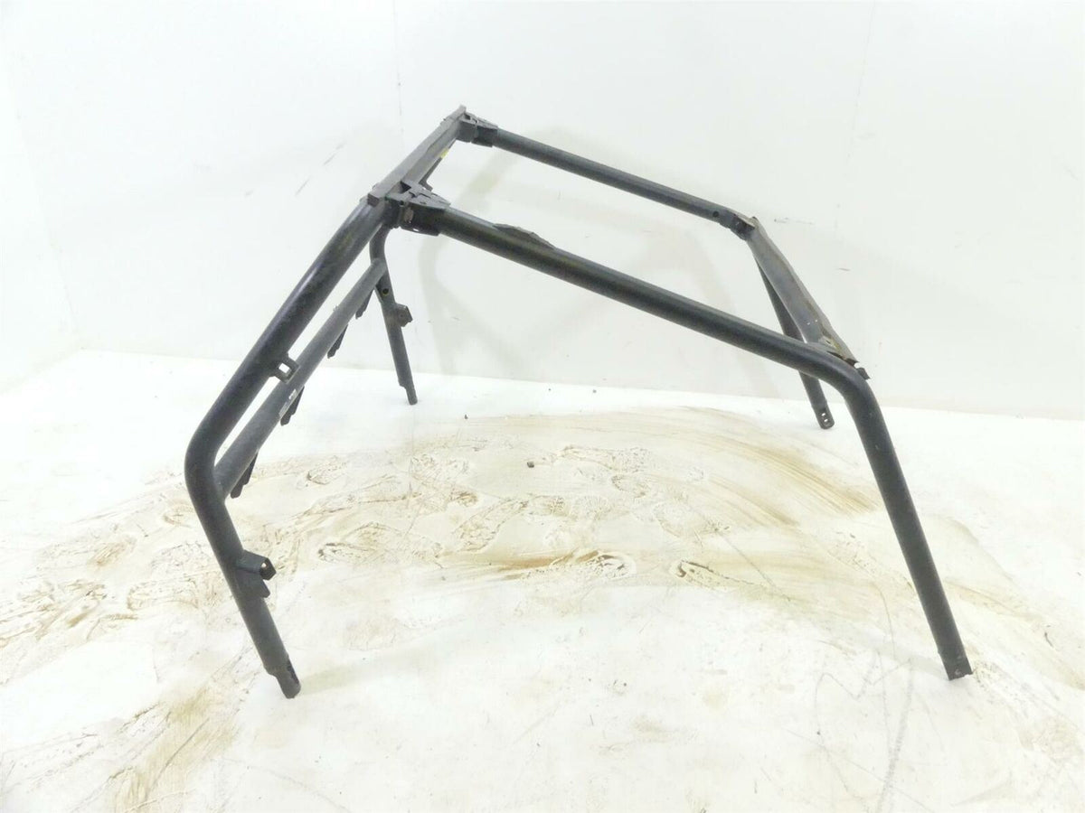 2016 Polaris RZR900 S Straight Roll Over Cage Frame Top Roof Rail 1019131-458 {{ shop.shopifyCountryName }} - Mototech271