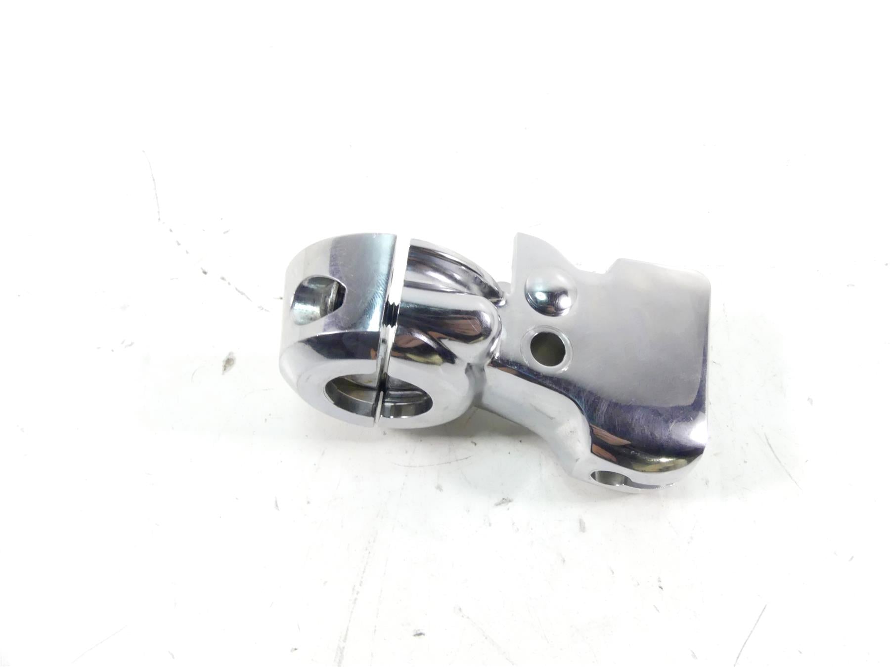 2017 Harley Softail FXSB Breakout Chrome Clutch Perch 38700-08A {{ shop.shopifyCountryName }} - Mototech271