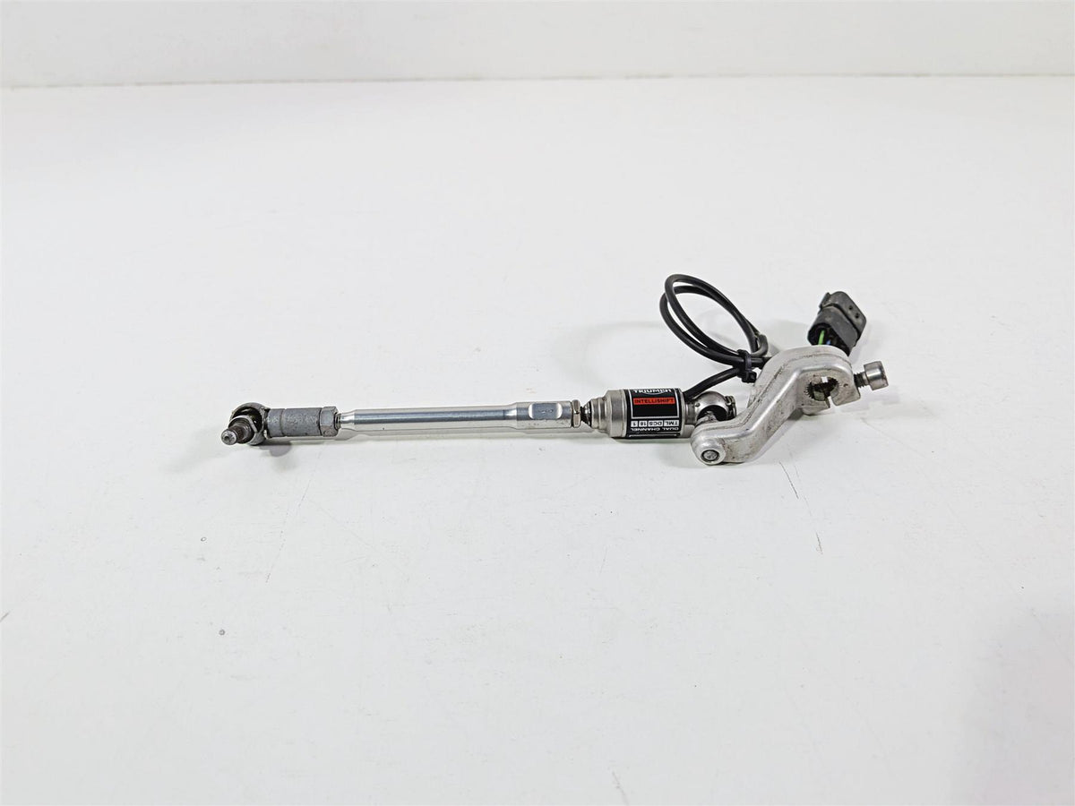 2019 Triumph Speed Triple RS 1050 Quickshifter Quick Shifter Assist T2089720 {{ shop.shopifyCountryName }} - Mototech271
