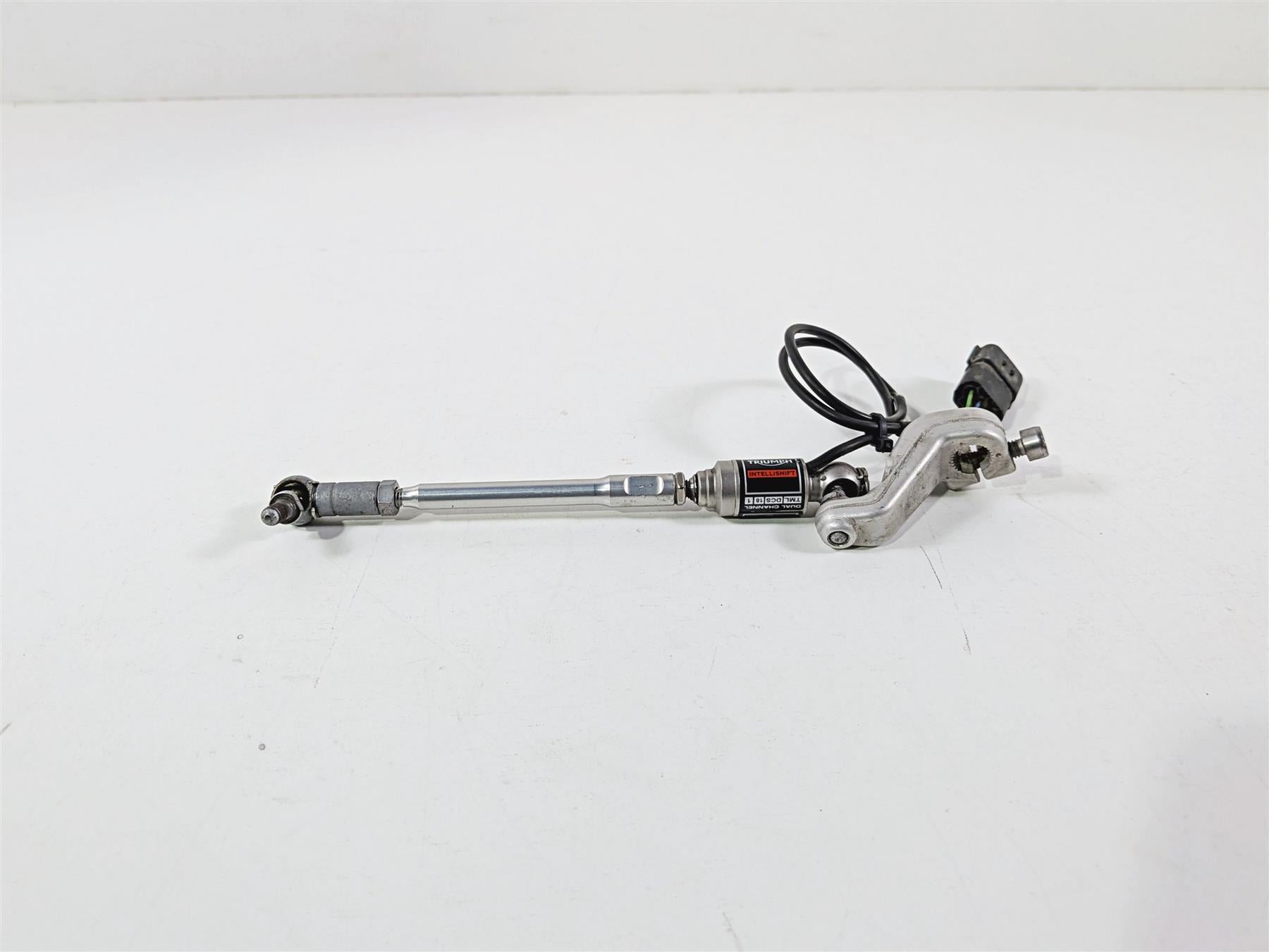 2019 Triumph Speed Triple RS 1050 Quickshifter Quick Shifter Assist T2089720 {{ shop.shopifyCountryName }} - Mototech271