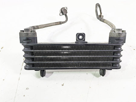 2019 Triumph Speed Triple RS 1050 Oil Cooler & Lines T2100486 {{ shop.shopifyCountryName }} - Mototech271