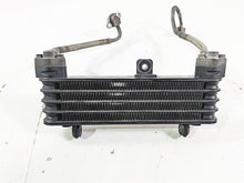 Load image into Gallery viewer, 2019 Triumph Speed Triple RS 1050 Oil Cooler &amp; Lines T2100486 | Mototech271
