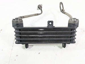 2019 Triumph Speed Triple RS 1050 Oil Cooler & Lines T2100486 | Mototech271