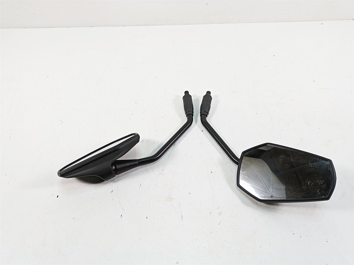 2018 KTM 1090 Adventure R Rear View Mirror Set 60312040100 60312040200 {{ shop.shopifyCountryName }} - Mototech271