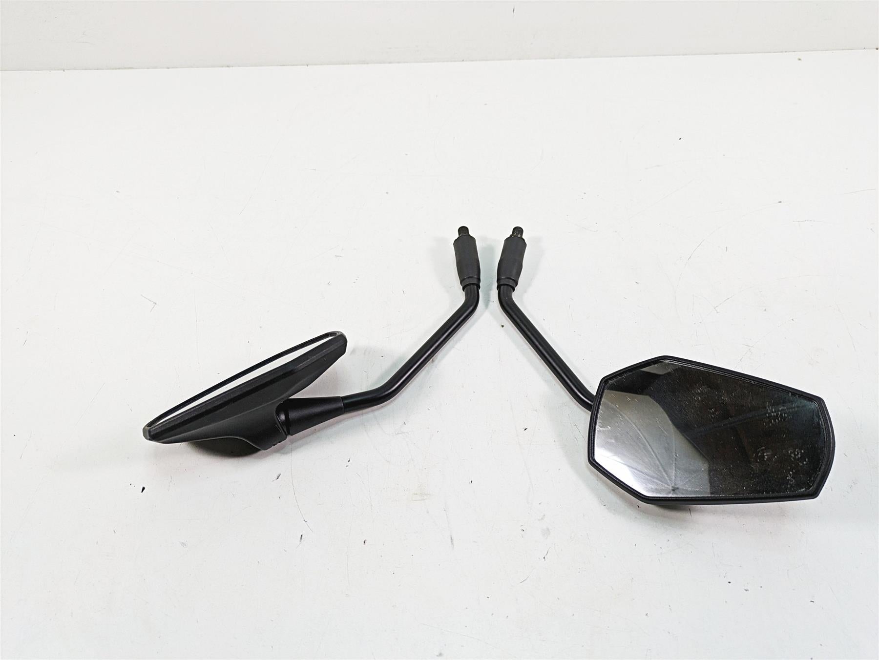 2018 KTM 1090 Adventure R Rear View Mirror Set 60312040100 60312040200 {{ shop.shopifyCountryName }} - Mototech271