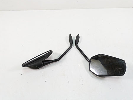 2018 KTM 1090 Adventure R Rear View Mirror Set 60312040100 60312040200 {{ shop.shopifyCountryName }} - Mototech271