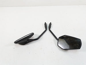 2018 KTM 1090 Adventure R Rear View Mirror Set 60312040100 60312040200
