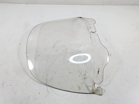 2006 Harley Touring FLHTCUI Electra Glide 12.5" Tall Screen Windshield 082505 {{ shop.shopifyCountryName }} - Mototech271