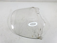 Load image into Gallery viewer, 2006 Harley Touring FLHTCUI Electra Glide 12.5&quot; Tall Screen Windshield 082505 | Mototech271
