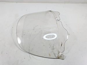 2006 Harley Touring FLHTCUI Electra Glide 12.5" Tall Screen Windshield 082505 | Mototech271