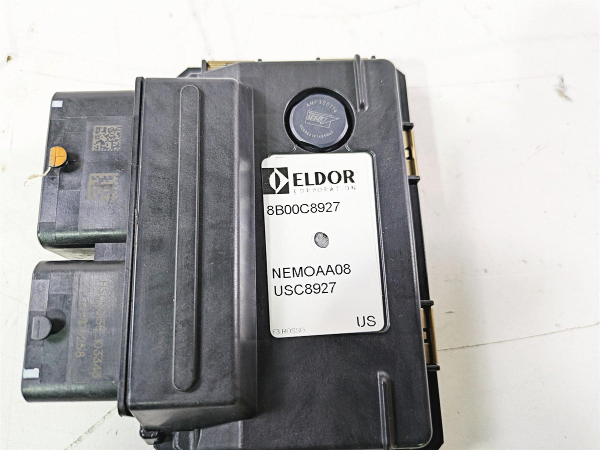 2022 MV Agusta F3 800 Rosso Cdi Ecu Ecm Engine Control Module 8B00C8927 {{ shop.shopifyCountryName }} - Mototech271