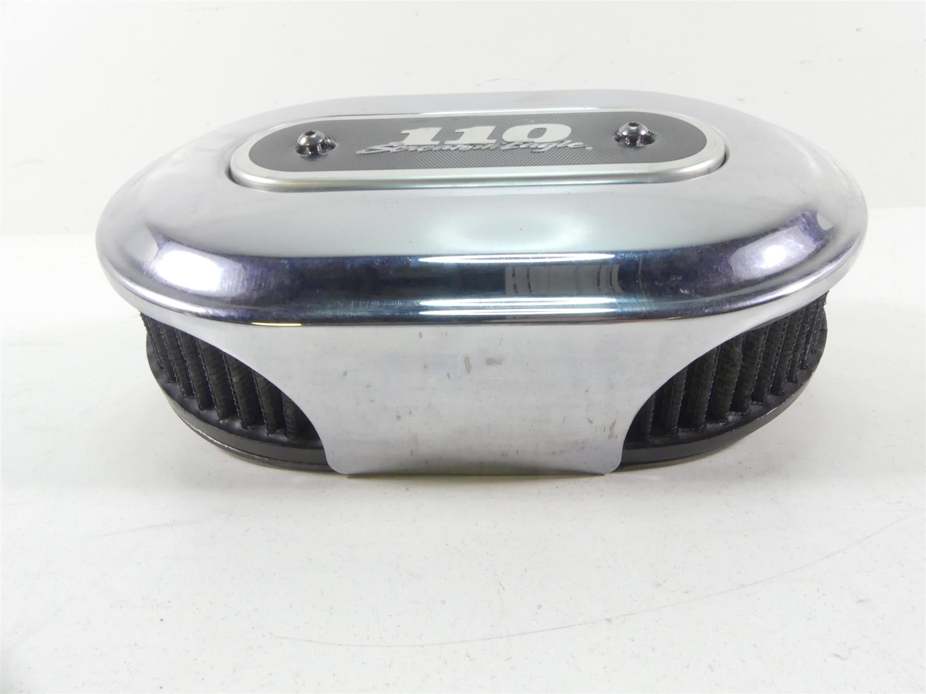 2012 Harley CVO FLHX SE3 Street Glide Screamin Eagle Air Cleaner 29700-09 {{ shop.shopifyCountryName }} - Mototech271