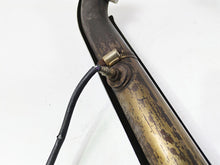 Load image into Gallery viewer, 2018 Harley FXBR Softail Breakout Stock Exhaust Header Manifold Set 65600259 | Mototech271
