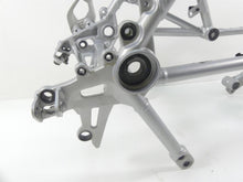 Load image into Gallery viewer, 2014 BMW R1200GS K50 Straight Main Frame Chassis Silver - Salvage Title -46519444971 | Mototech271
