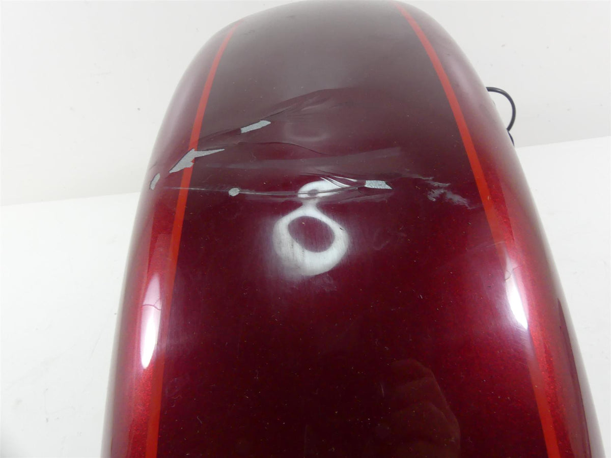 2017 Harley Touring FLHTKL Electra Glide Front Fender Tire Hugger -Read 58900032 {{ shop.shopifyCountryName }} - Mototech271