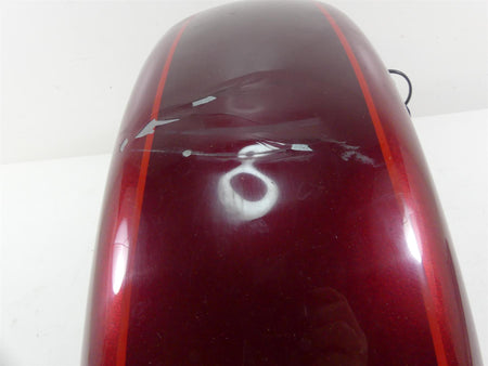 2017 Harley Touring FLHTKL Electra Glide Front Fender Tire Hugger -Read 58900032 {{ shop.shopifyCountryName }} - Mototech271
