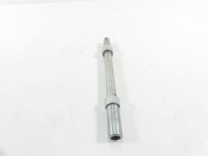 2015 Victory Cross Country 8 Ball Front Wheel Spindle Axle 20mm 5138509 | Mototech271