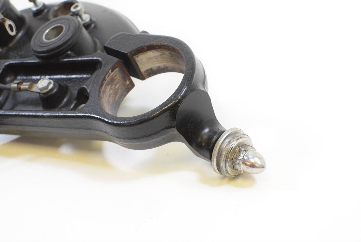 2014 Harley Touring FLHR Road King Upper Triple Tree 49mm 45900024 {{ shop.shopifyCountryName }} - Mototech271