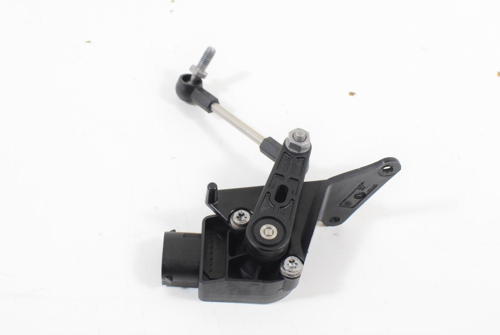2016 BMW S1000XR S1000 XR K49 Rear Shock Suspension Level Sensor 37146860843 {{ shop.shopifyCountryName }} - Mototech271