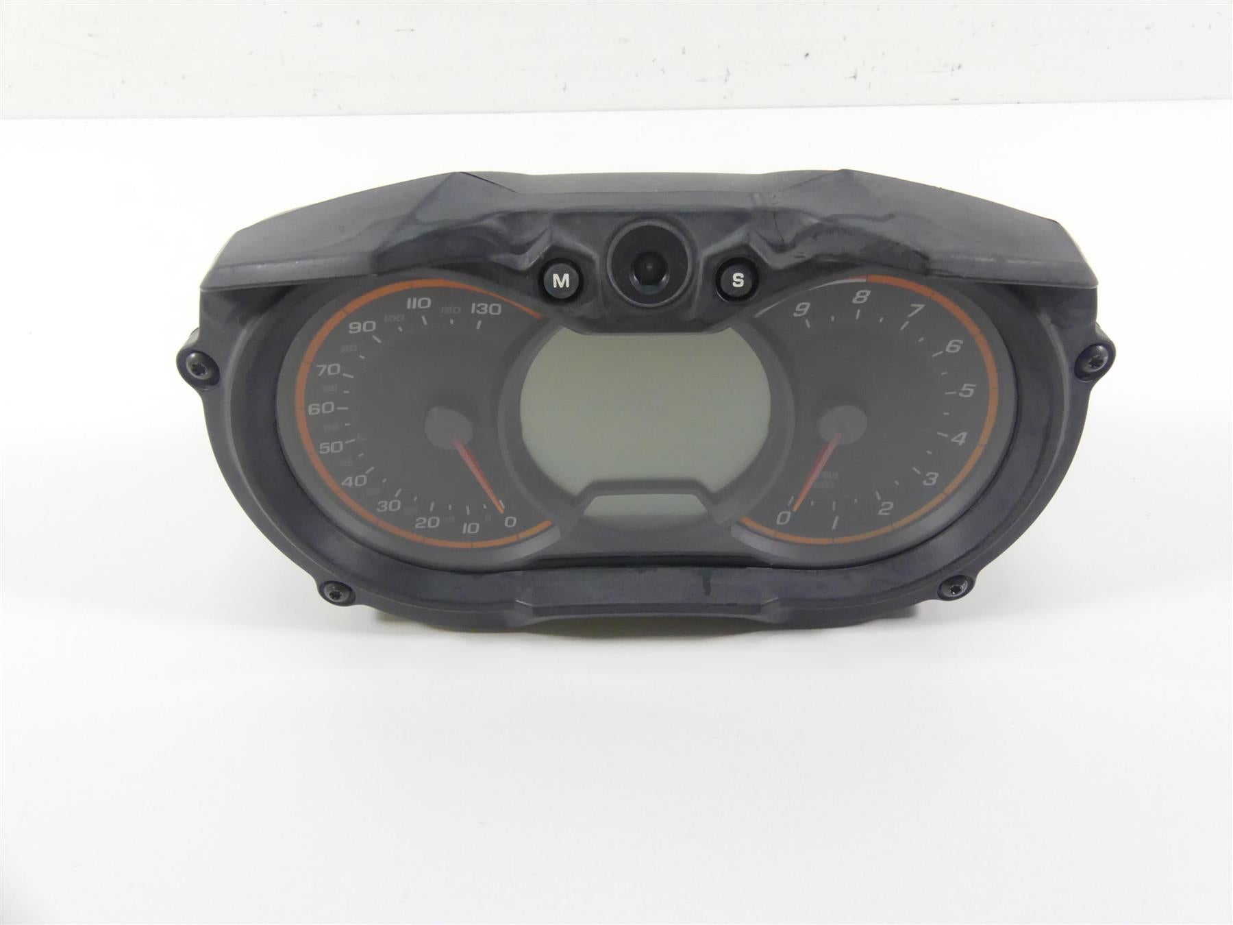 2018 Can Am Maverick X3 Turbo STD Gauges Speedometer Instrument - 2K 710005717 {{ shop.shopifyCountryName }} - Mototech271