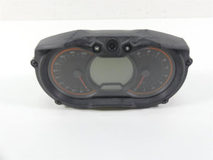 2018 Can Am Maverick X3 Turbo STD Gauges Speedometer Instrument - 2K 710005717 | Mototech271