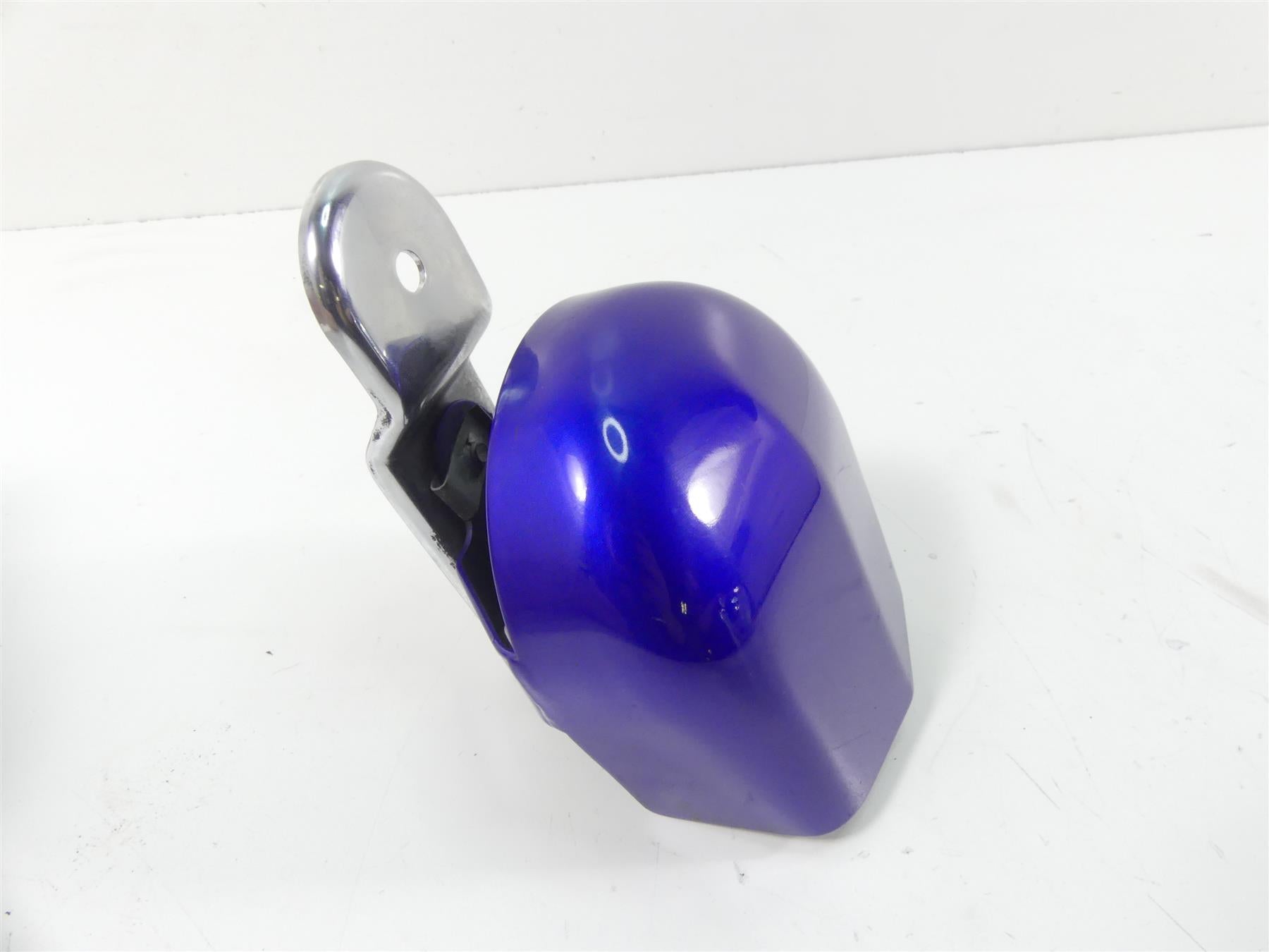 2007 Harley Touring FLHR SE CVO Road King Horn With Cover 61300478A {{ shop.shopifyCountryName }} - Mototech271