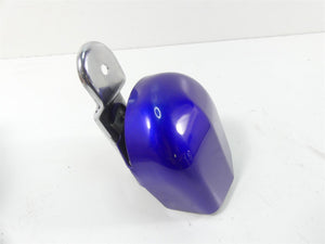 2007 Harley Touring FLHR SE CVO Road King Horn With Cover 61300478A