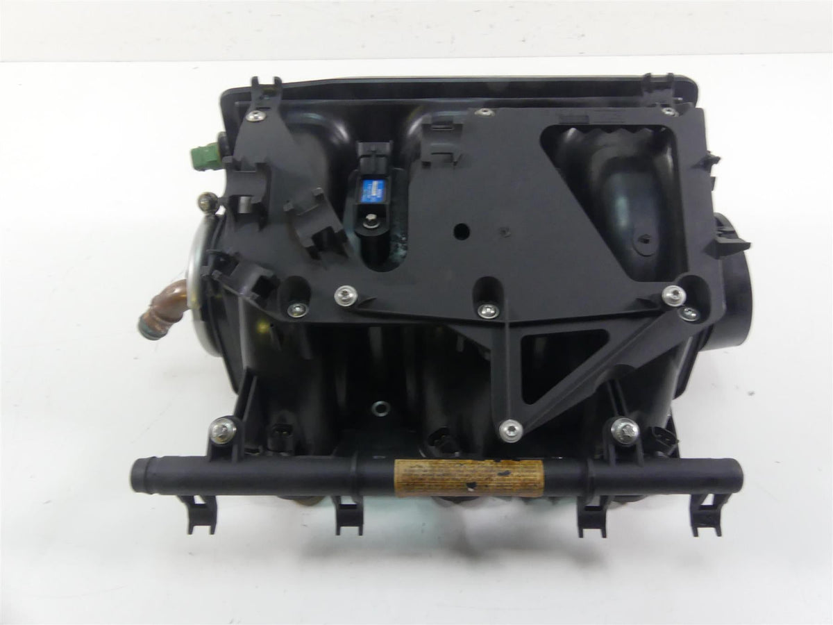 2010 Sea-Doo 4-Tec GTX 215 Intake Manifold Intercooler Injection Set 420874846 {{ shop.shopifyCountryName }} - Mototech271