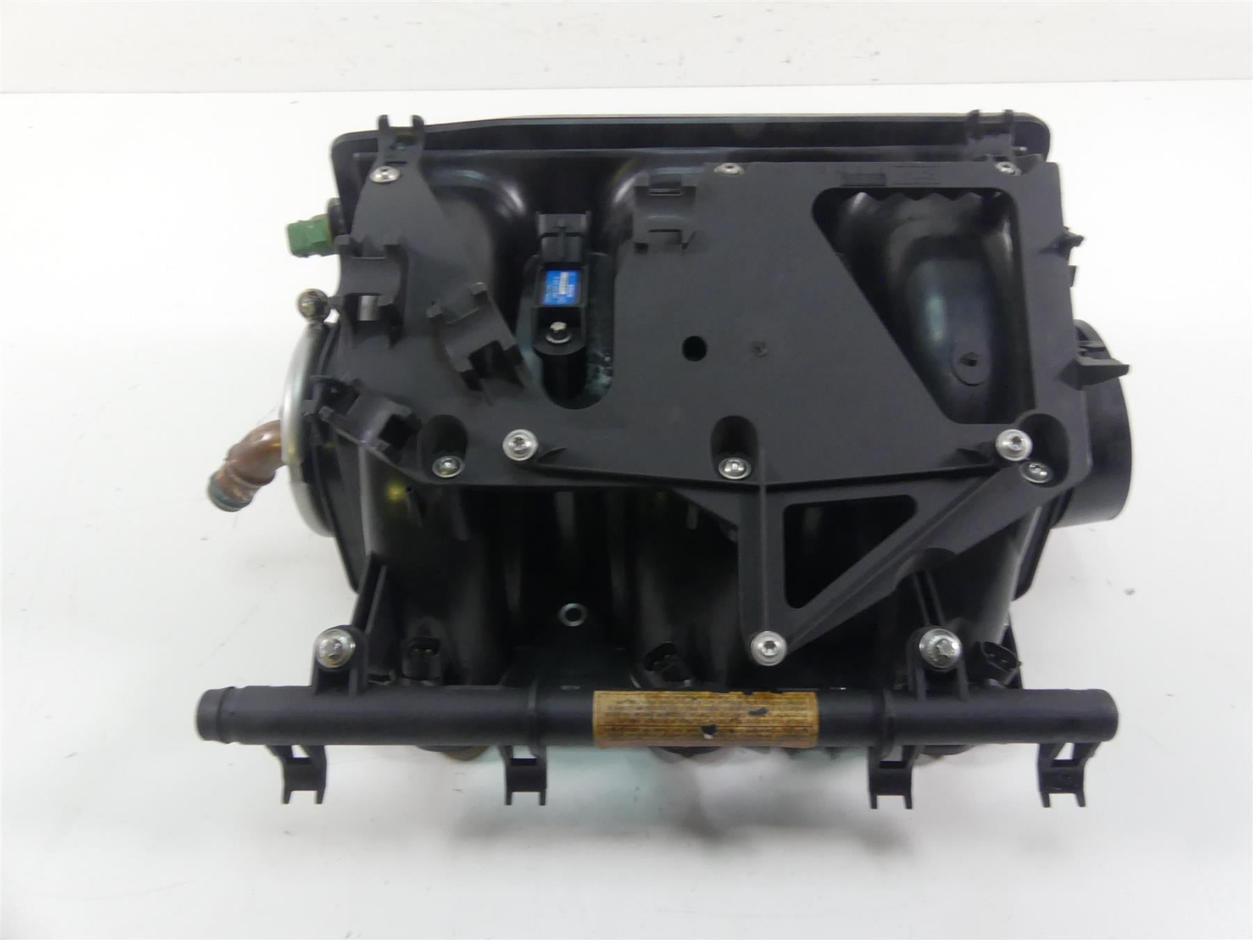 2010 Sea-Doo 4-Tec GTX 215 Intake Manifold Intercooler Injection Set 420874846 {{ shop.shopifyCountryName }} - Mototech271