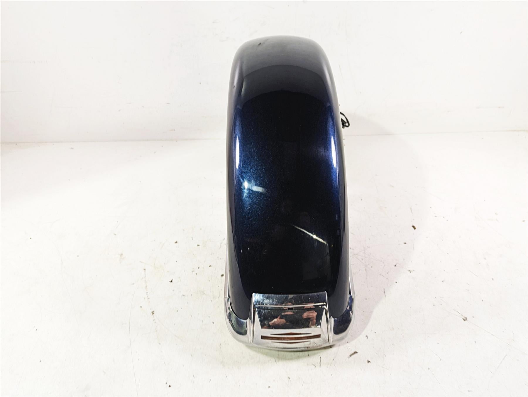 2002 Harley FLSTC Softail Heritage Front Fender -Dent 59129-86 59129-03 {{ shop.shopifyCountryName }} - Mototech271