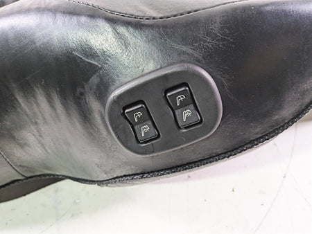 2007 Harley Touring FLHTCU SE CVO E-Glide Heated Duo Seat Saddle 52320-06 {{ shop.shopifyCountryName }} - Mototech271