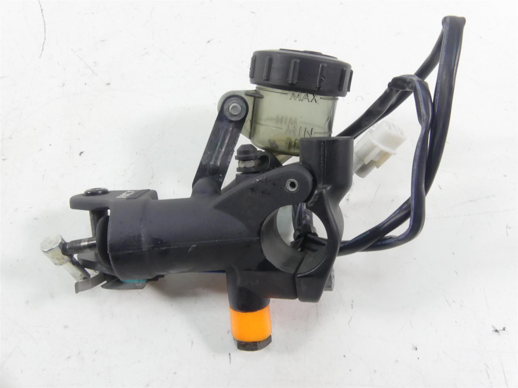 2016 KTM 1290 Superduke R Magura HCT Radial Clutch Master Cylinder 6130203014430 {{ shop.shopifyCountryName }} - Mototech271