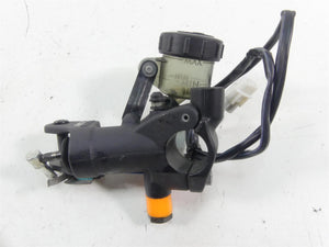 2016 KTM 1290 Superduke R Magura HCT Radial Clutch Master Cylinder 6130203014430