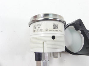 2012 Harley Touring FLHX Street Glide Oil Pressure Gauge 75165-01 | Mototech271