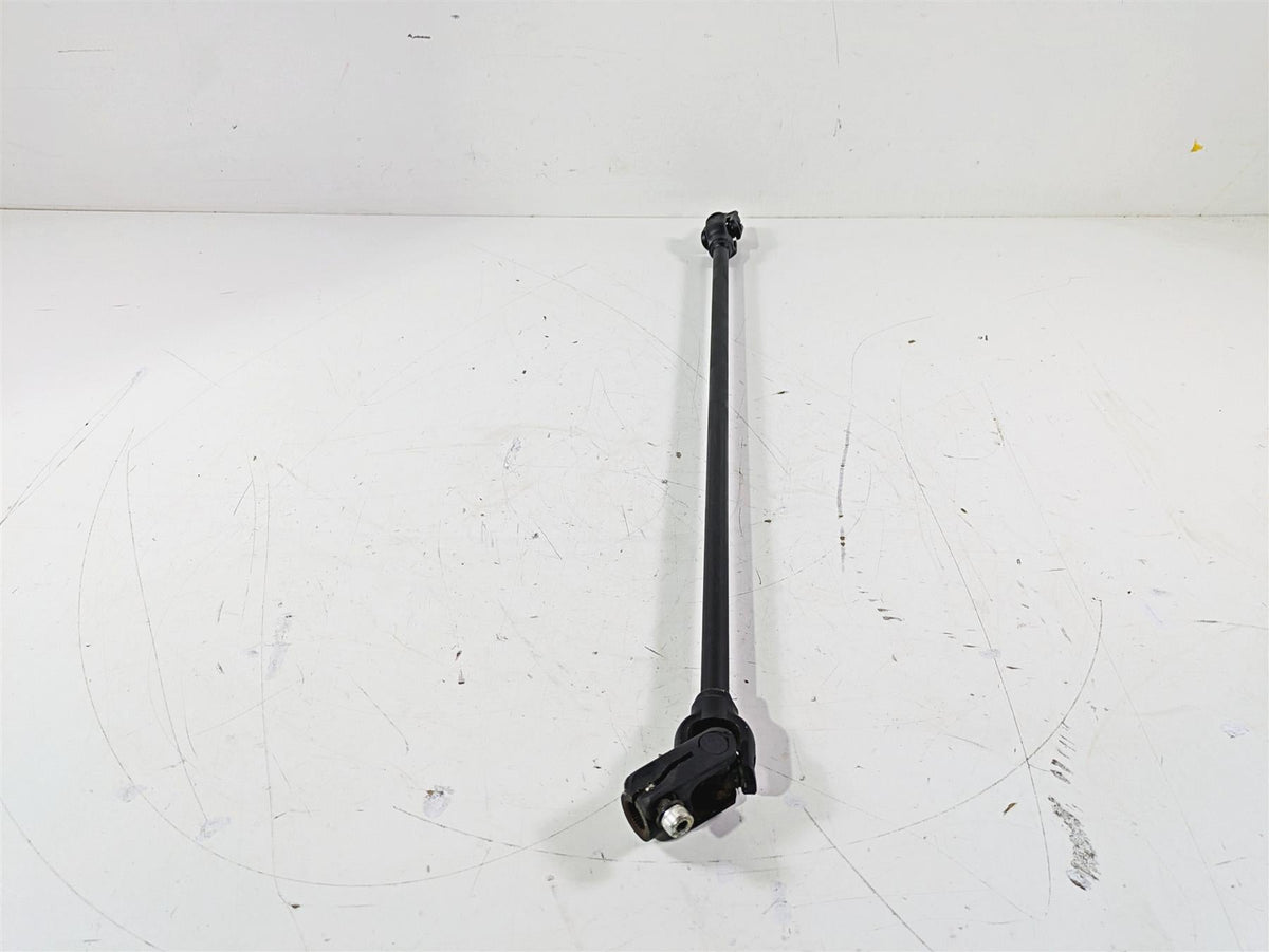 2022 Yamaha YXZ1000 R Steering Shaft Rod Joints 2HC-F3840-00-00 {{ shop.shopifyCountryName }} - Mototech271
