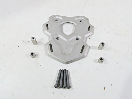2017 BMW F800GS Adv K75 Small Luggage Rack Carrier Holder Set 71607701810 {{ shop.shopifyCountryName }} - Mototech271