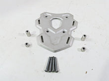 Load image into Gallery viewer, 2017 BMW F800GS Adv K75 Small Luggage Rack Carrier Holder Set 71607701810
