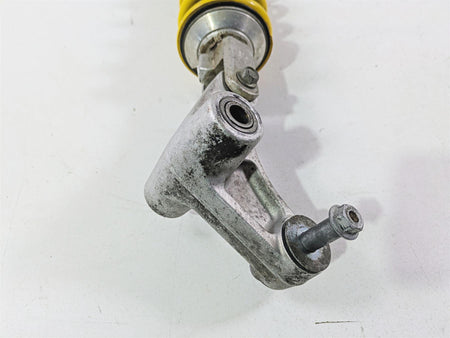 2006 Suzuki GSXR1000 K6 Straight Rear Shock Damper Suspension 62100-41G10-163 {{ shop.shopifyCountryName }} - Mototech271