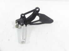 Load image into Gallery viewer, 2013 Ducati Streetfighter 848 Left Front Rider Driver Footpeg Foot Peg 82411541A | Mototech271
