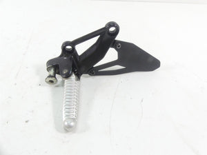2013 Ducati Streetfighter 848 Left Front Rider Driver Footpeg Foot Peg 82411541A | Mototech271