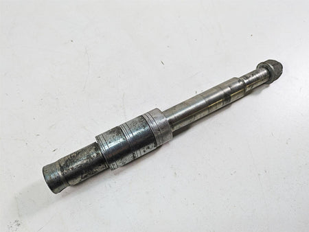 2009 Harley FXDC Dyna Super Glide Custom Front Axle Wheel Spindle 41628-08 {{ shop.shopifyCountryName }} - Mototech271